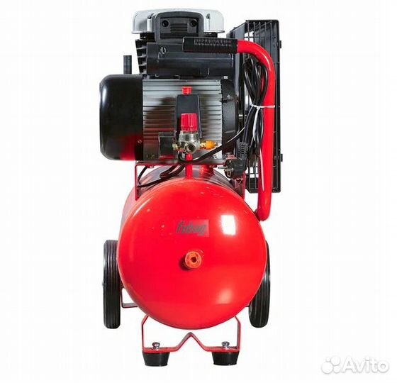 Компрессор Fubag B3600B/50 CM3