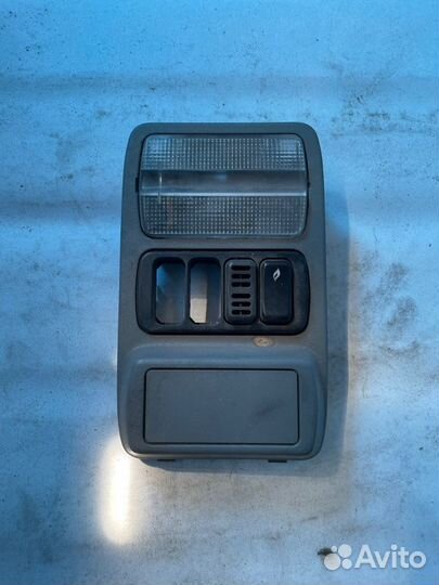 Плафон салонный Mercedes-Benz Actros