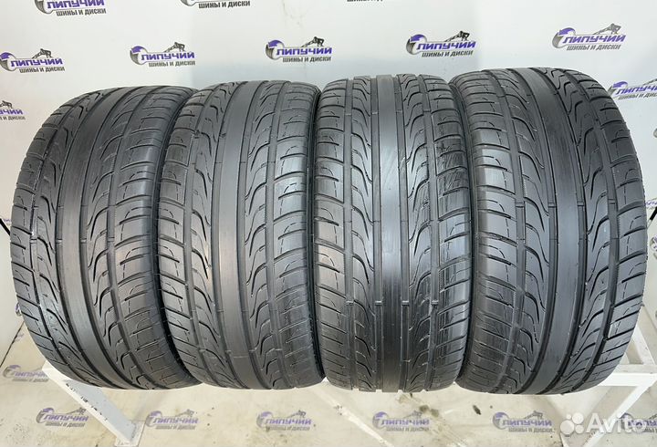 Imperial SportDriver XSport F110 275/40 R20 106W