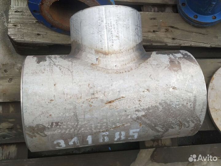 Изделия из нержавейки