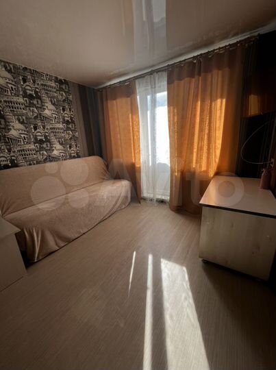 1-к. квартира, 33 м², 4/5 эт.