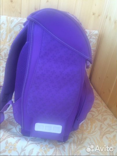 Ранец herlitz smart