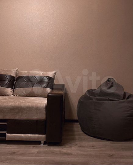 1-к. квартира, 41 м², 5/9 эт.