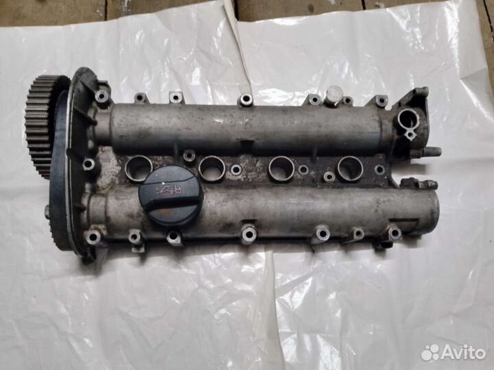 Продам головку блока