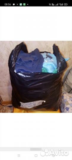 Детские вещи