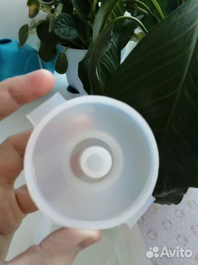 Молд силиконовый