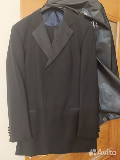 Мужской смокинг