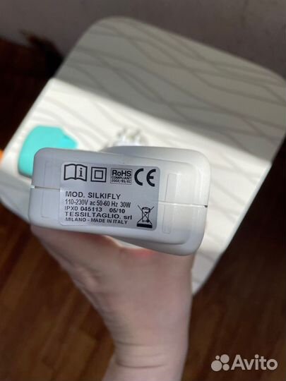 Нагреватель для воска