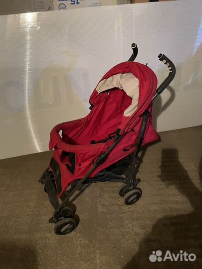 Коляска трость Hoco Birdie Austria