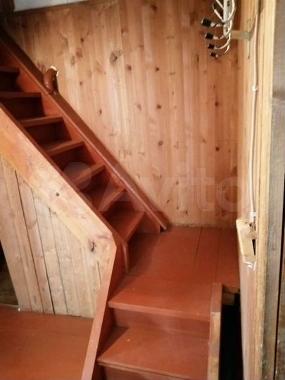 Дом 72 м² на участке 18 сот.