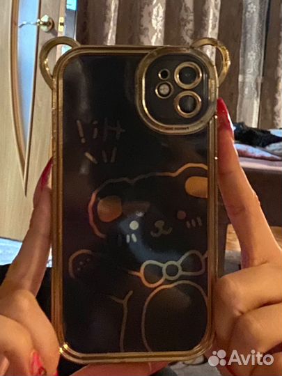 Чехлы на айфон 11