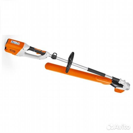 Аккумуляторный мотосекатор stihl HLA 65