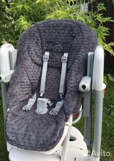 Чехол на стульчик для кормления