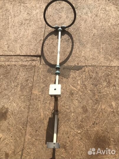 Металлоискатель пират