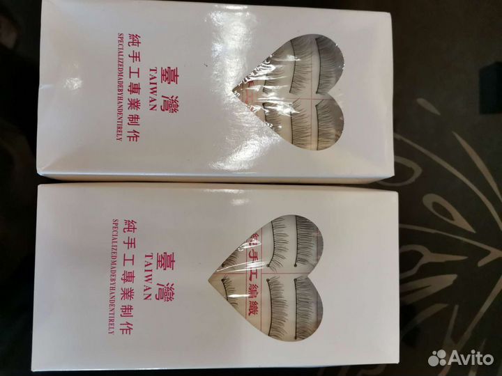 Продам ресницы