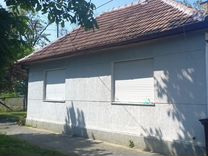 Дом 80 м² на участке 1200 м² (Сербия)
