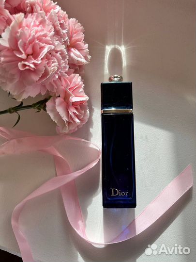 Dior addict EAU DE parfum