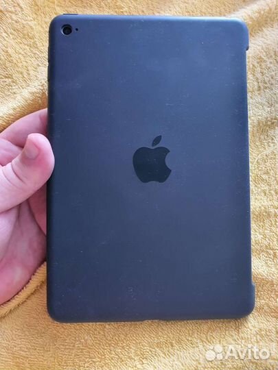 iPad mini 4 fortnite 64gb LTE