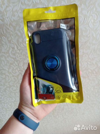 Чехол на Xiaomi Redmi 7a