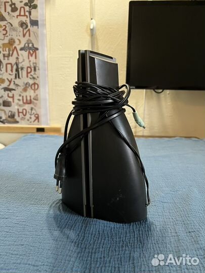 Колонки для компьютера genius