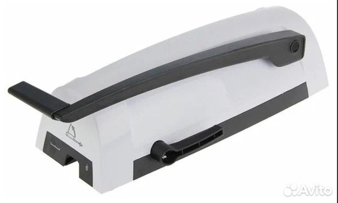 Брошюровщик Fellowes Starlet 2