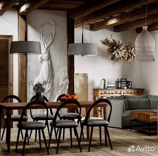 Дизайн интерьера