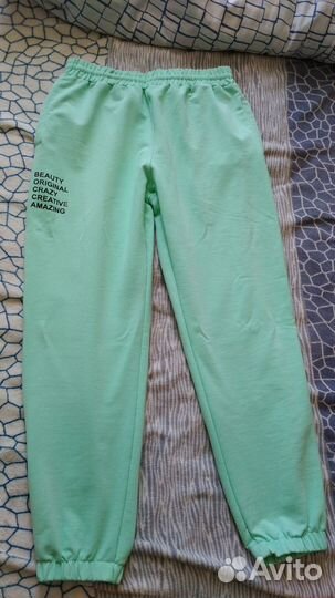 Женский спортивный костюм 50р