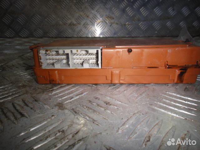 Блок комфорта Lancer 9 (03-07) б\у