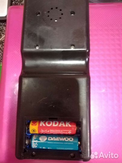 Тетрис игра СССР