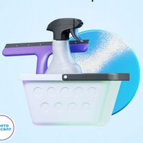 Уборка помещений