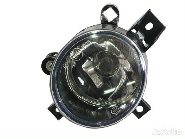Фара противотуманная правая Haval H6