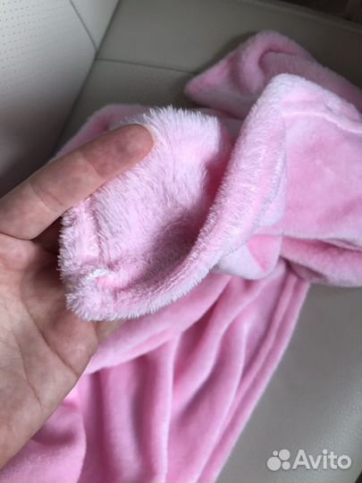 Игрушка, Подушка, плед сова