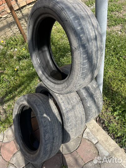 Matador Activ Flex 195/55 R16