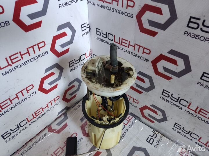 Датчик уровня топлива в сборе Дукато 244, Елабуга