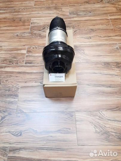 Пневмобаллон BMW 7 серия G11/G12 задний new