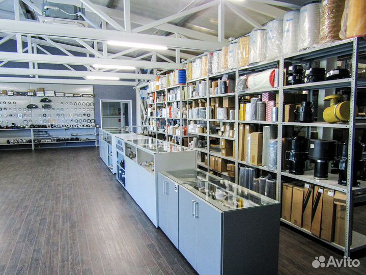 О-кольцо Q/CL1201.7-1988 Changlin ZLM30E-5