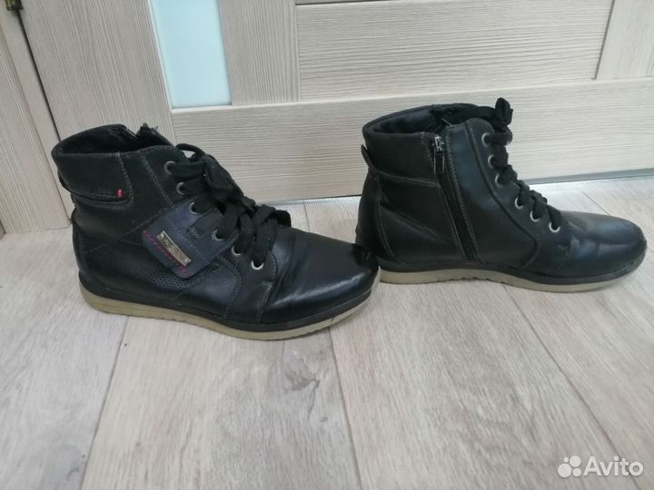 Обувь для мальчика