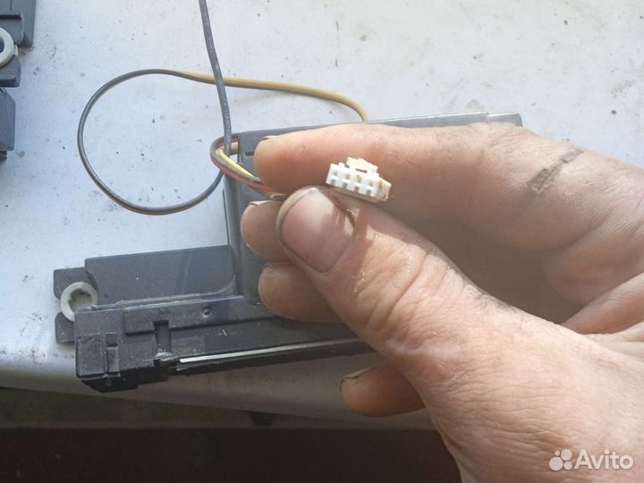 Динамики от телевизора