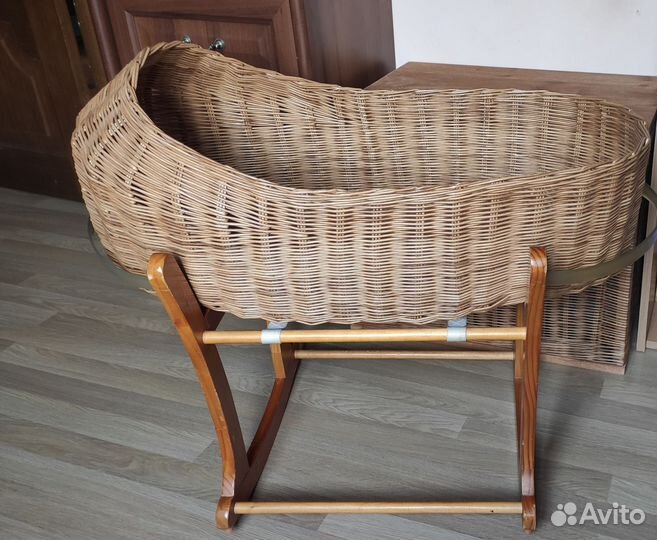 Подставка качалка для люльки мазекеа