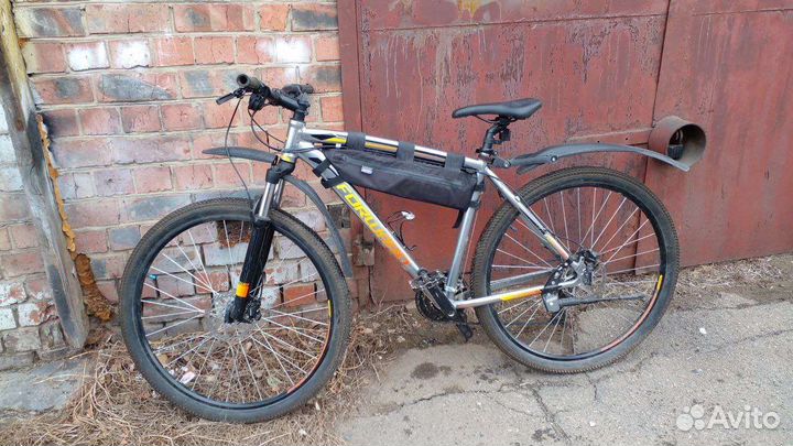 Горный велосипед Forward Next 29 3.0 Disc (2020)