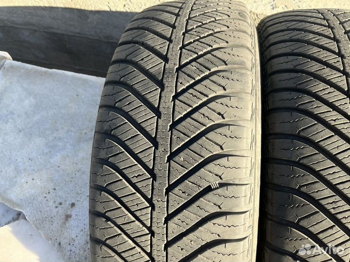 Goodyear Vector 4Seasons Gen-1 195/65 R15