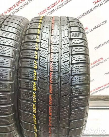 Michelin Pilot Alpin 225/55 R17 97H