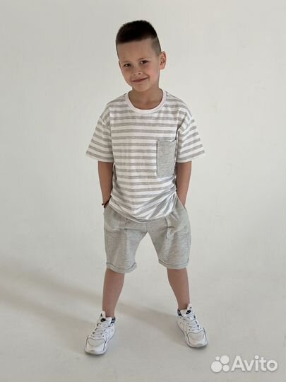 Детский костюм