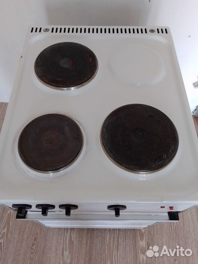 Электропечь Gorenje