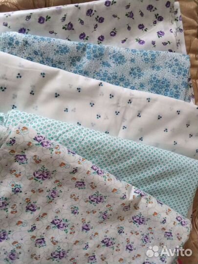 Ткань сатин,ситец,постельное белье