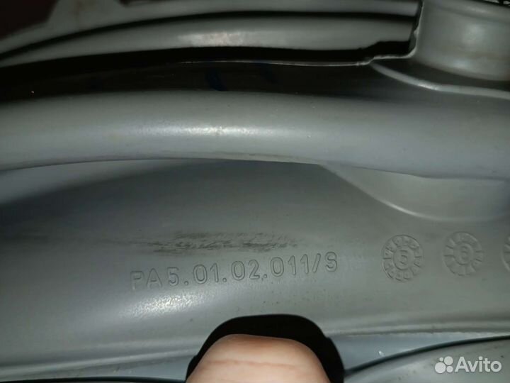 Манжета люка для стиральной машины Ханса/Hansa