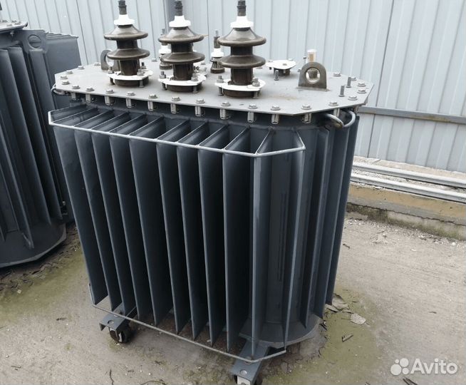 Трансформатор тм - (25B)