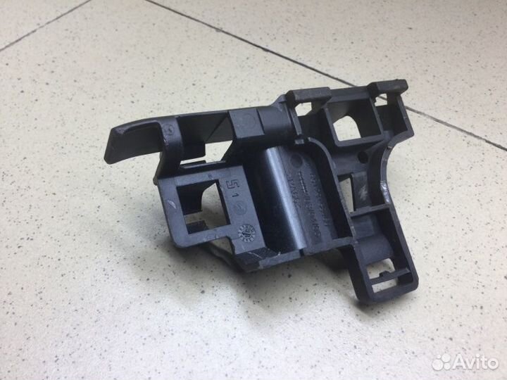 Кронштейн Bmw 6-Serie Gt G32 B57 2018