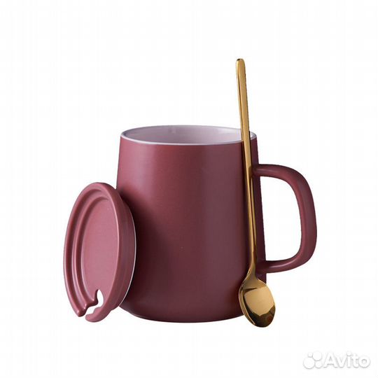 Кружка для чая 