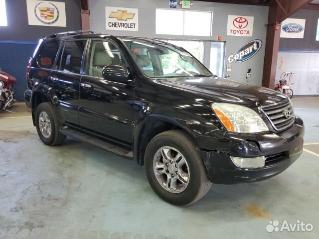 Авторазбор Toyota land cruiser 200 120 150 Prado